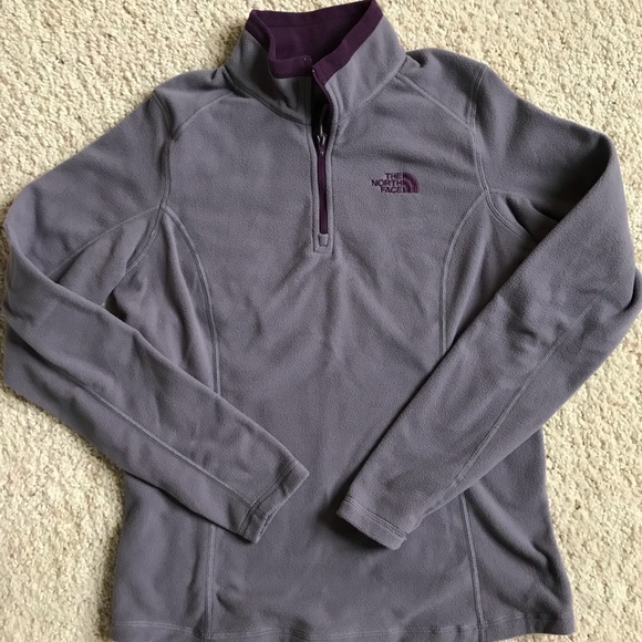 North face fleece S - Picture 1 of 1